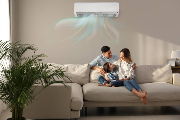 Best Emergency HVAC Repair  in Okolona, MS