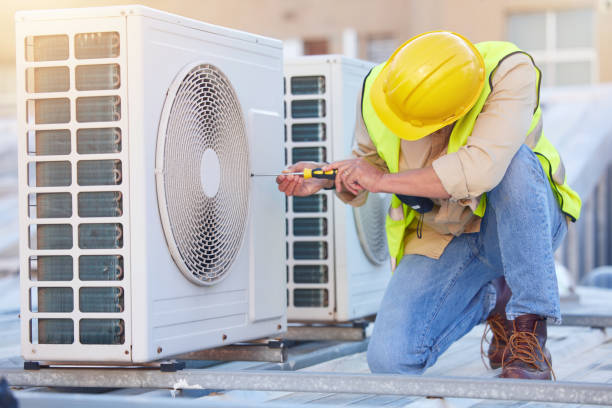 Local HVAC Companies in Okolona, MS