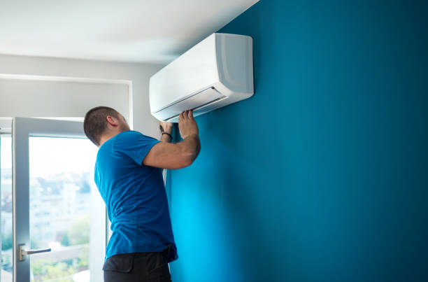 Best Commercial HVAC Repair  in Okolona, MS