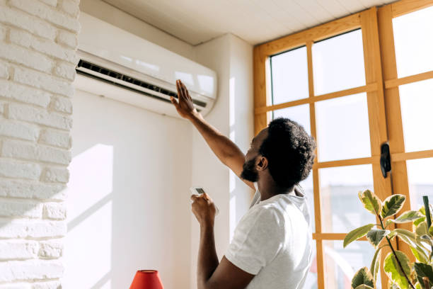 AC Installation Near Me in Okolona, MS