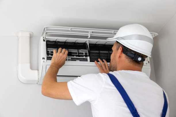 Best HVAC Replacement Cost  in Okolona, MS