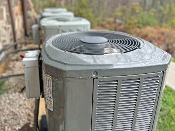 Best HVAC Installation Services  in Okolona, MS