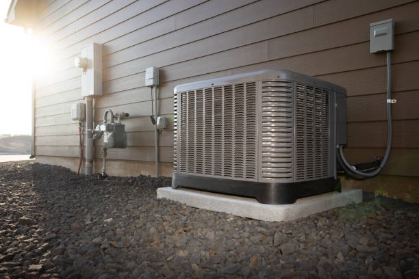 Best Affordable Air Conditioning Repair  in Okolona, MS